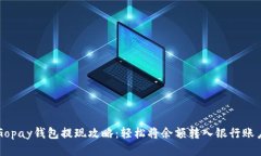 Gopay钱包提现攻略：轻松将余额转入银行账户